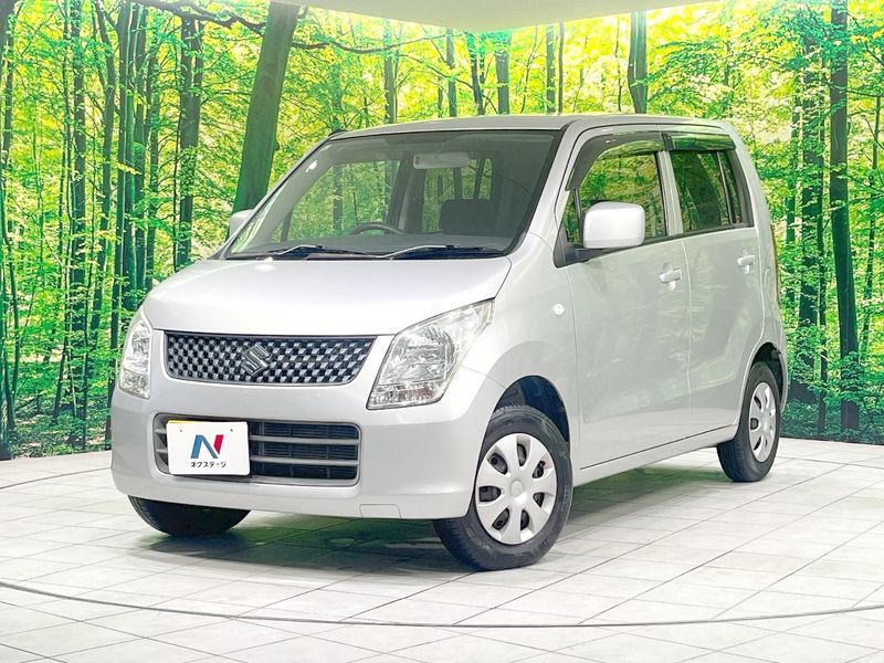 2011 Suzuki Wagon R DBA-MH23S (UW-mulwq7p5rny5)[0]