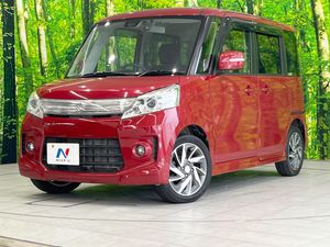 2013 Suzuki Spacia Custom DBA-MK32S