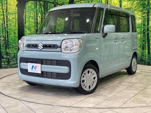 2020 Suzuki Spacia DAA-MK53S