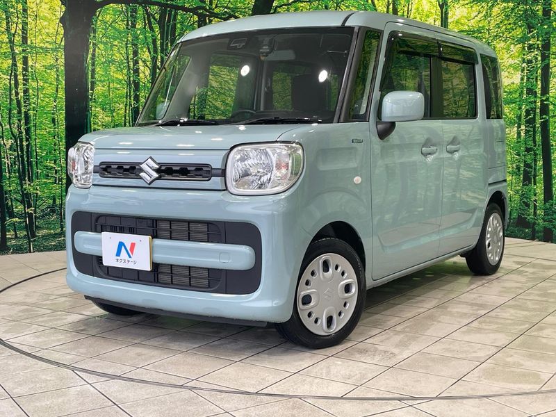 2020 Suzuki Spacia DAA-MK53S (UW-mulwqn7iddz9)[0]