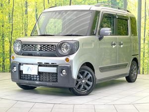 2022 Suzuki Spacia Gear 5AA-MK53S
