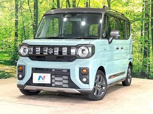2024 Suzuki Spacia Gear 5AA-MK94S