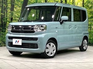 2025 Suzuki Spacia 5AA-MK94S