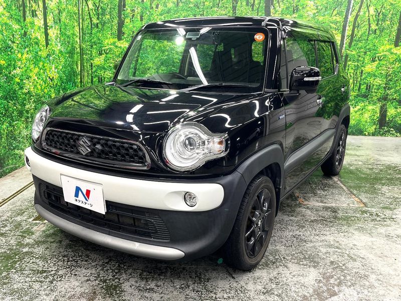 2019 Suzuki XBEE（クロスビー） DAA-MN71S (UW-mulwr7n31qz8)[0]