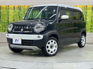 2015 Suzuki Hustler DAA-MR41S