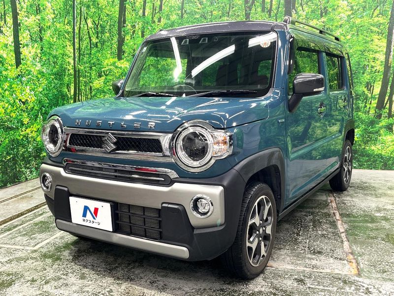 2021 Suzuki Hustler 5AA-MR92S (UW-mulwrl8mur2l)[0]
