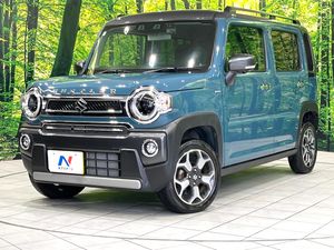 2024 Suzuki Hustler 5AA-MR92S