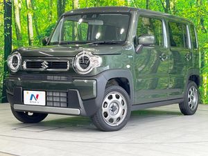 2025 Suzuki Hustler 5AA-MR92S