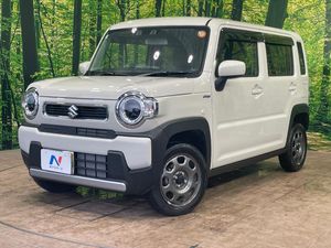 2025 Suzuki Hustler 5AA-MR92S