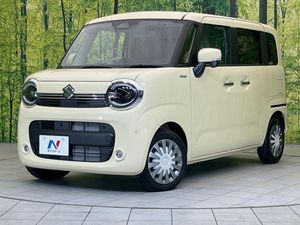 2025 Suzuki Wagon R Smile 5AA-MX91S