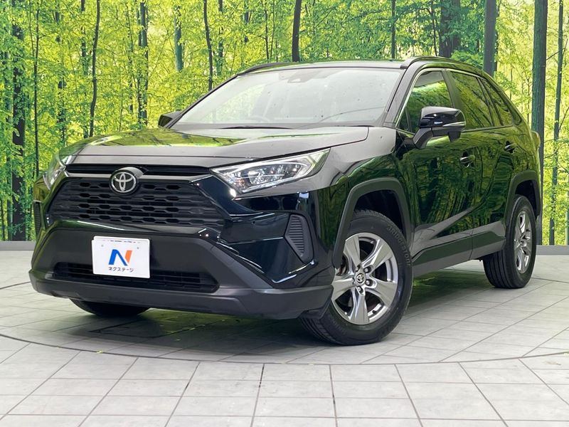 2022 Toyota RAV4 6BA-MXAA52 (UW-mulwry6nwllb)[0]