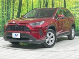2021 Toyota RAV4 6BA-MXAA52