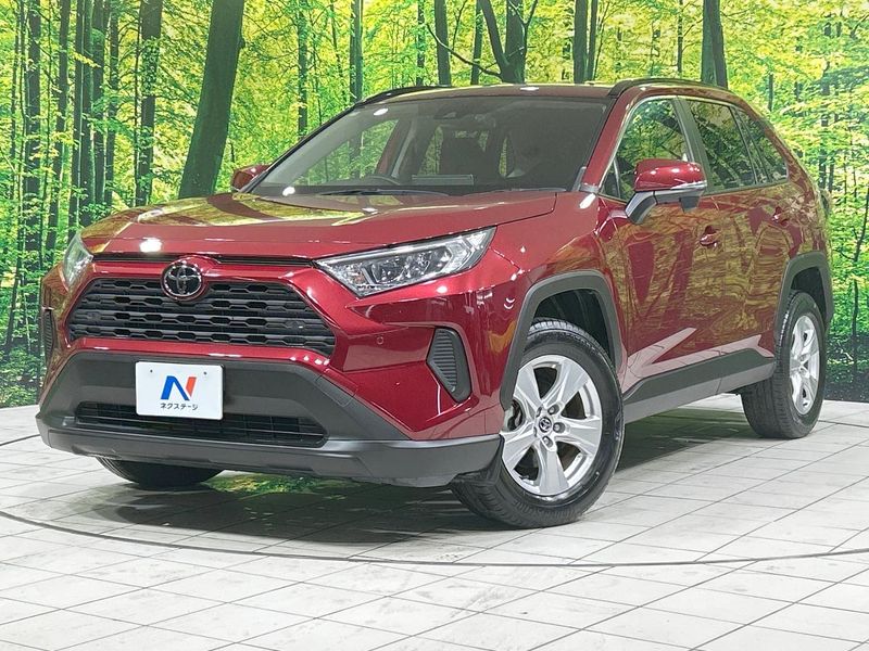 2021 Toyota RAV4 6BA-MXAA52 (UW-mulwryovhb2j)[0]