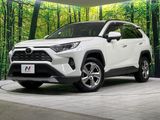 2019 Toyota RAV4 6BA-MXAA54
