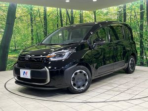 2023 Toyota Sienta 6AA-MXPL10G