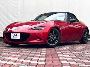 2016 Mazda Roadster DBA-ND5RC