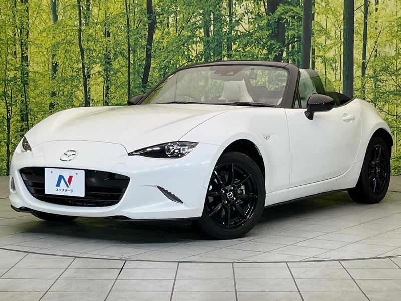 2022 Mazda Roadster 5BA-ND5RC (UW-mulwtne8hm4q)[0]