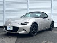 2022 Mazda Roadster 5BA-ND5RC