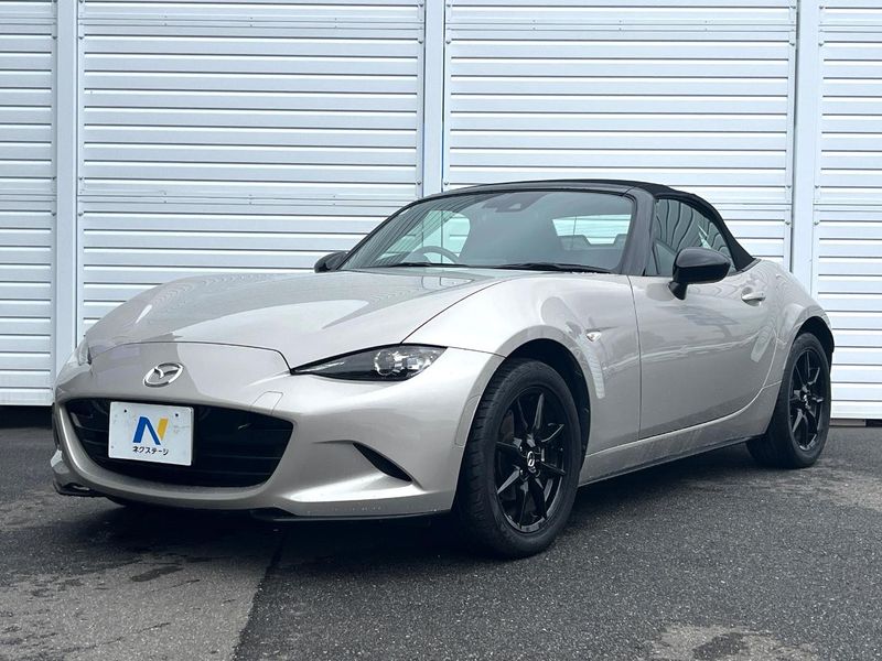 2022 Mazda Roadster 5BA-ND5RC (UW-mulwtoorgdeh)[0]