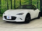 2023 Mazda Roadster 5BA-ND5RC