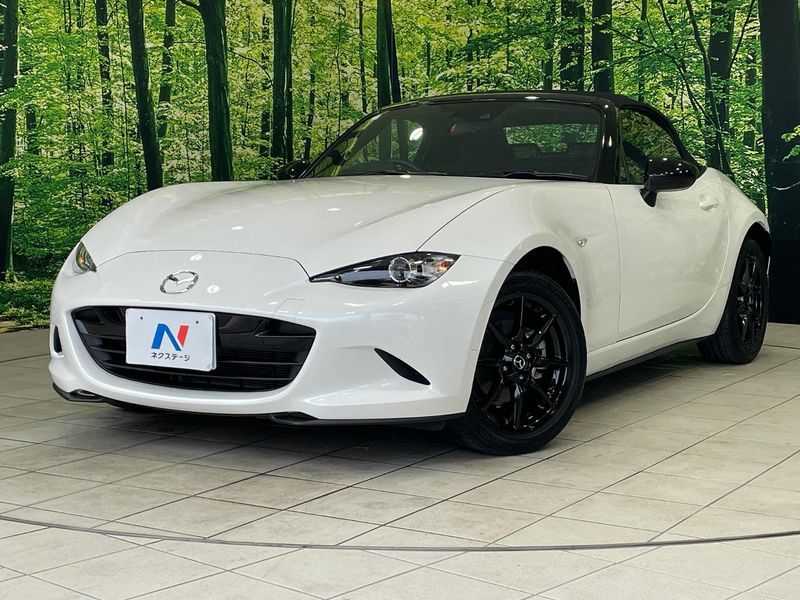 2023 Mazda Roadster 5BA-ND5RC (UW-mulwtpypdmgt)[0]