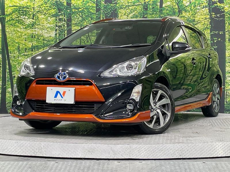 2015 Toyota Aqua DAA-NHP10 (UW-mulwtyxndtma)[0]