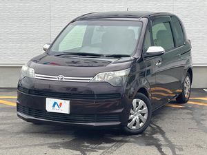 2015 Toyota Spade DBA-NSP141