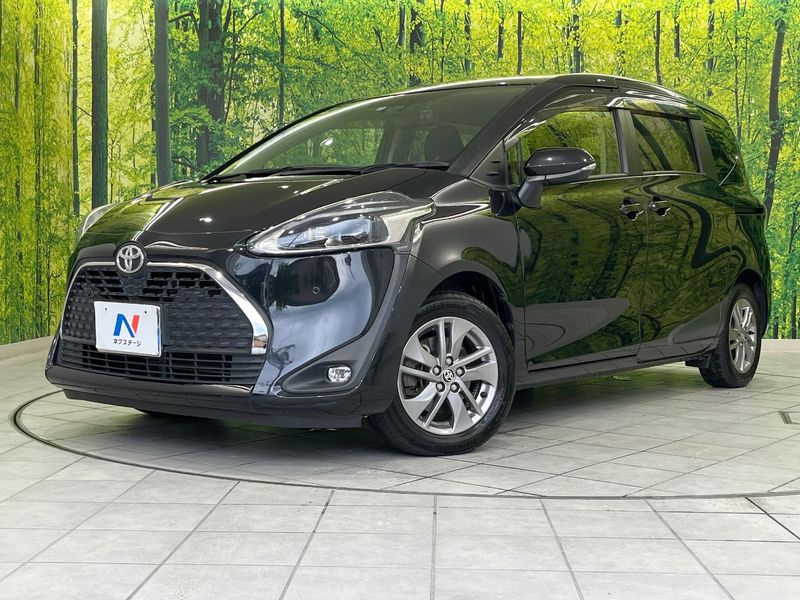 2021 Toyota Sienta 5BA-NSP170G (UW-mulwucnnkaiv)[0]