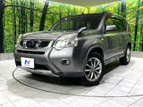 2011 Nissan X-Trail DBA-NT31