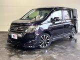 2014 Honda Stepwgn Spada DBA-RK5