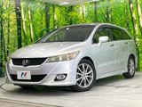 2013 Honda Stream DBA-RN8