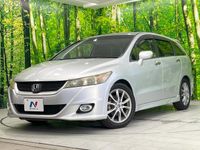 2013 Honda Stream DBA-RN8