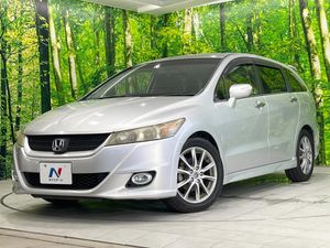 2013 Honda Stream DBA-RN8