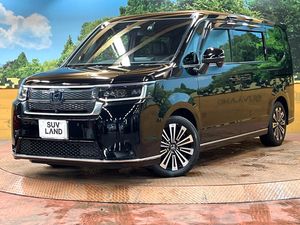 2022 Honda Step Wagon 6AA-RP8