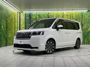 2024 Honda Step Wagon 6AA-RP8