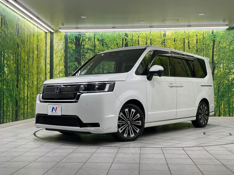 2024 Honda Step Wagon 6AA-RP8 (UW-mulwuwcliris)[0]