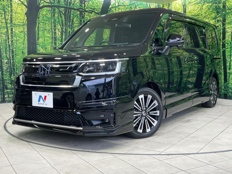 2024 Honda Step Wagon 6AA-RP8 (UW-mulwuwt47e1k)[0]