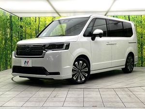 2024 Honda Step Wagon 6AA-RP8