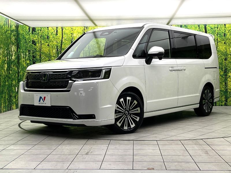 2024 Honda Step Wagon 6AA-RP8 (UW-mulwuxfjkz7z)[0]