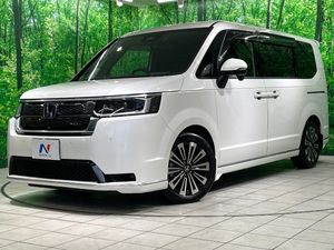 2024 Honda Step Wagon 6AA-RP8