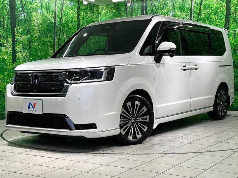 2024 Honda Step Wagon 6AA-RP8 (UW-mulwuxzpfl54)[0]