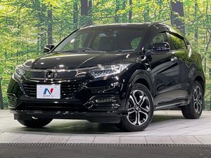 2018 Honda Vezel DAA-RU3