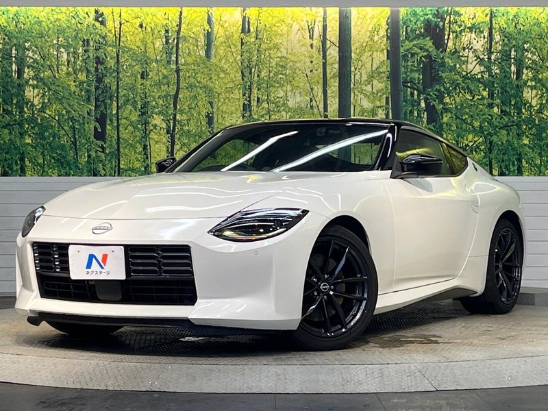 2025 Nissan Fairlady Z 5BA-RZ34 (UW-mulwvfq2mm0s)[0]