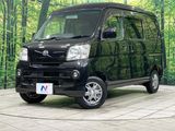 2013 Daihatsu Daihatsu Hijet Cargo EBD-S331V