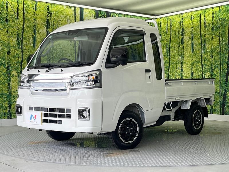 2023 Daihatsu Hijet Truck 3BD-S500P (UW-mulwvkkfllil)[0]