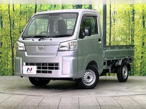 2026 Daihatsu Hijet Truck 3BD-S510P