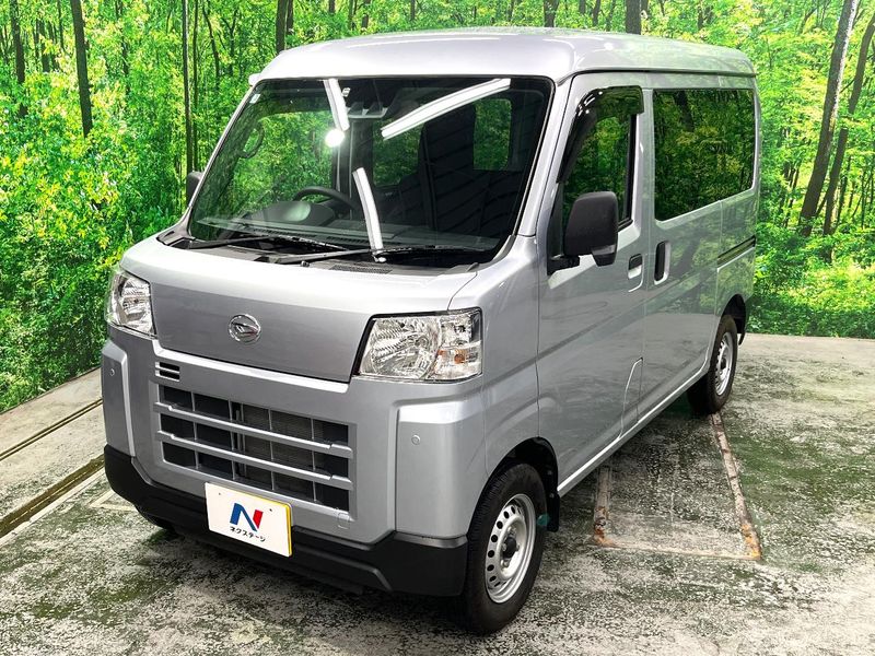 2023 Daihatsu Daihatsu Hijet Cargo 3BD-S700V (UW-mulwvmkohfq9)[0]
