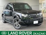 2024 Land Rover Defender 3CA-LE72WAB