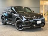 2019 Land Rover Range Rover Evoque 3DA-LZ2NA