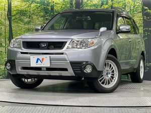 2012 Subaru Forester DBA-SHJ
